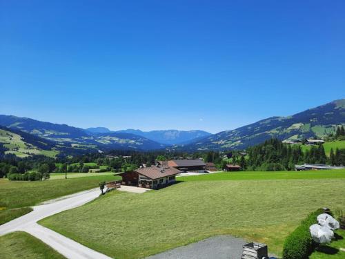 สภาพแวดล้อมโดยรอบ, Appartement Windaublick in โอเบอร์วินเดา