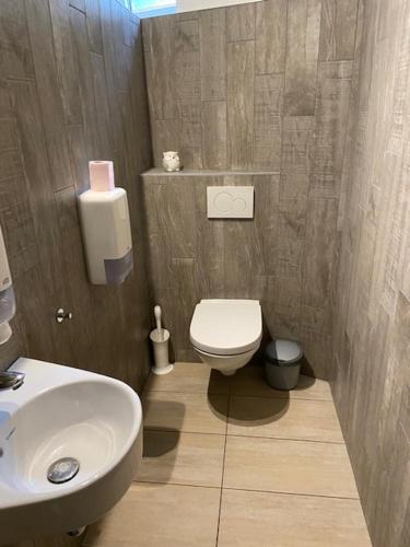  Le Boca in Waleffe Saint-Georges