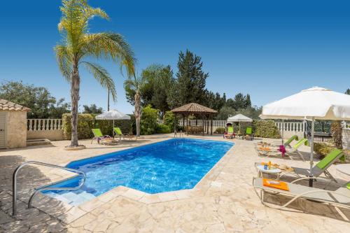 Villa Olympian Sun by Villa Plus, Peyia (Foto 4)