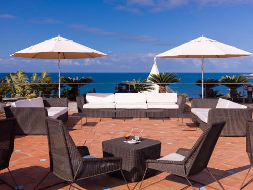H10 Playa Meloneras Palace - image 2
