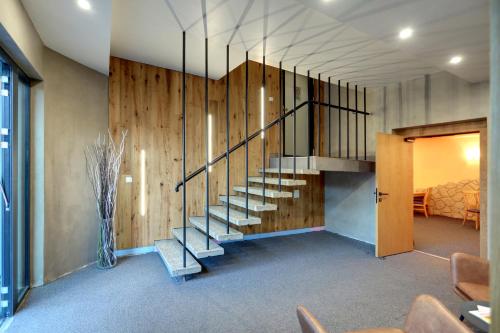 hotel Nautilus photo 3