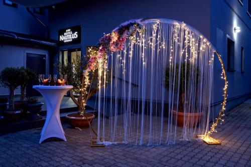hotel Nautilus photo 5
