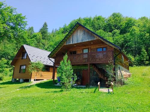 Під горою 2, Šešory (fotografie 2)