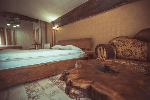 B&B Rakovo - Daulite boutique hotel - Bed and Breakfast Rakovo