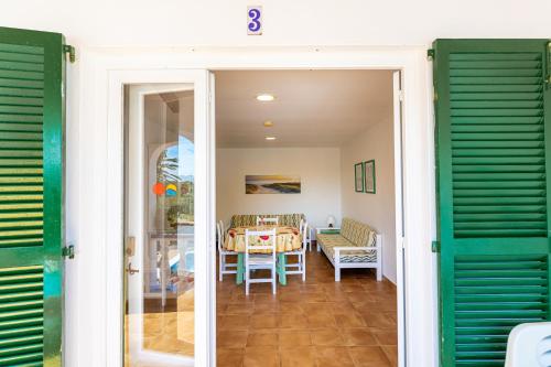 Apartamentos Arenal Playa