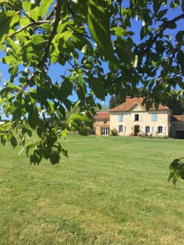 Maison du Guit - Chambre d'hôtes - Viella