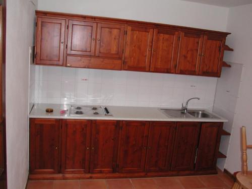 Residence Spiaggia Bianca