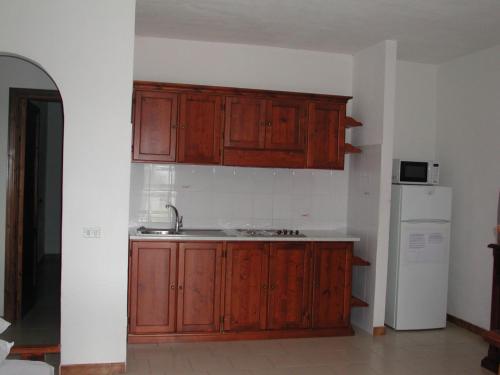Residence Spiaggia Bianca