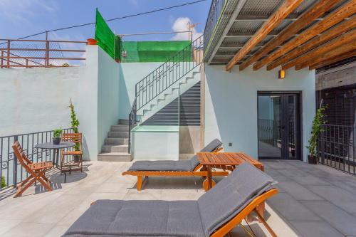 Apartaestudios Evolution Luxury - image 5