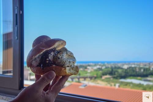 Gli zii di Sicilia - casa vacanze