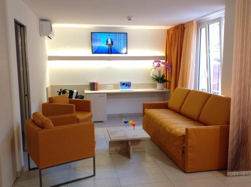 Hotel Tamaro - image 5