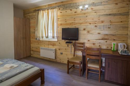 Apartments Peaks - image 12