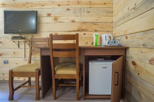 Apartments Peaks - image 8