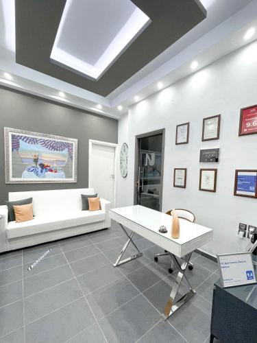  NJ Apartments-Deluxe Edition in Lávrio