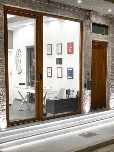  NJ Apartments-Deluxe Edition in Lávrio