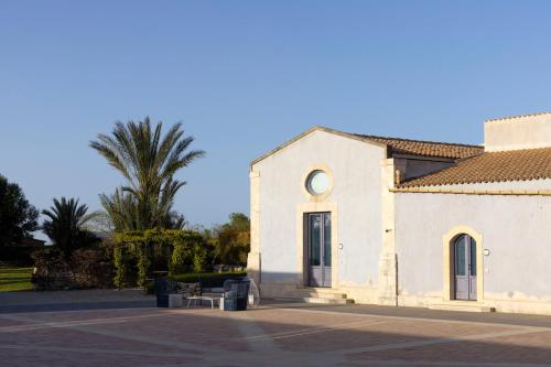 Masseria del Carrubo