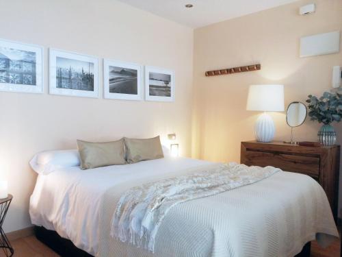  Moonkey - Apartamento La Nit in Mutxamel