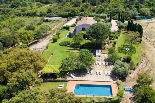 Country Relais La Mortella - Porto Ercole