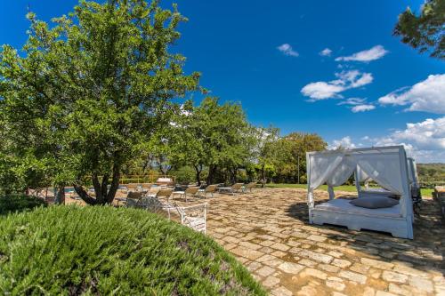 Country Relais La Mortella - main image