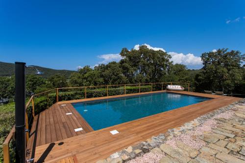 Country Relais La Mortella - Porto Ercole