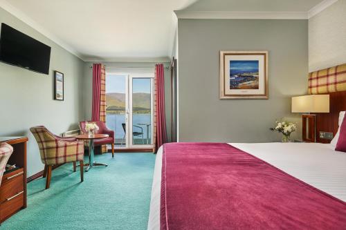 Clan Macduff Hotel - image 9