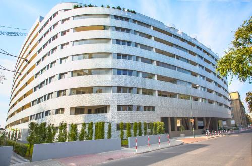 Oxygen Residence, Варшава (фото 7)