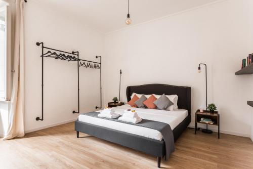 Appartamento Via Palestrina