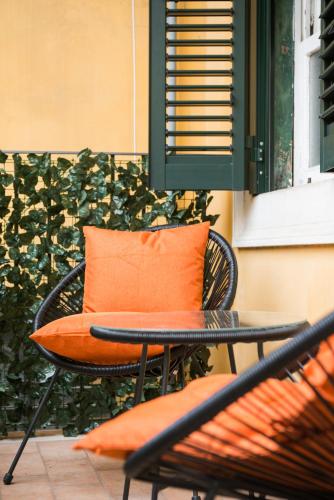 Appartamento Via Palestrina, Roma (foto 6)