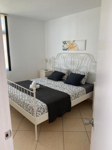 Appartamento confortevole con piscina 7 3