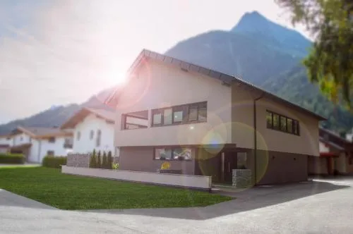 Appartement Schöpf in Längenfeld, Österreich