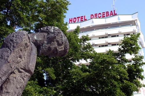 Hotel Decebal - image 9