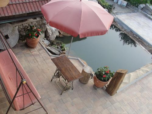 Iekārtas, Apartma Caprivi Koprivnik, Kočevje, Kočevski rog (Apartma Caprivi Koprivnik, Kocevje, Kocevski rog) in Komarna Vas