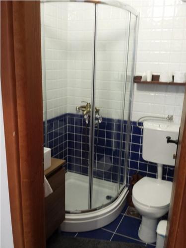 Business Double Room with Gym Access room in Guesthouse Mare Bar
