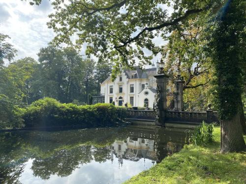 Herberg de Zwaan Elspeet