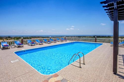 Villa Veronika by Villa Plus, Peyia (Foto 3)