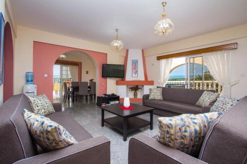 Villa Veronika by Villa Plus, Peyia (Foto 8)