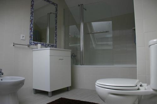  Casas do Castelo in Gouveia