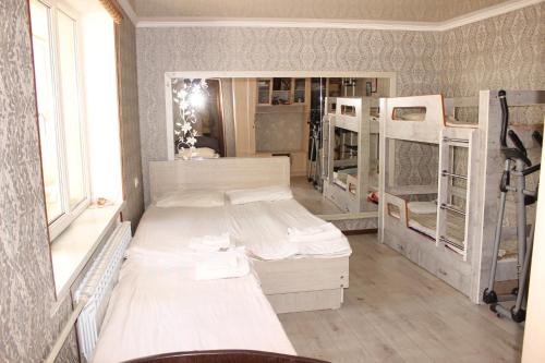 Guest House Jamal in Naryn