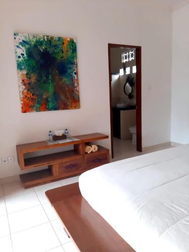 Soca Garden Guest house - Tap to explore photos