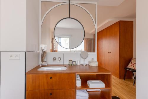 La Perrinière appartement face mer - image 5