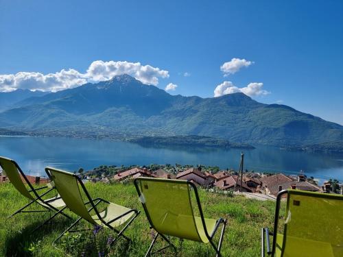  Casa Contadina in Vercana