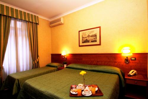 Hotel Argentina - main image
