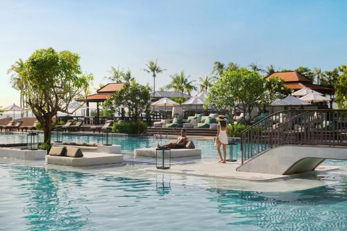 Dusit Thani Hua Hin