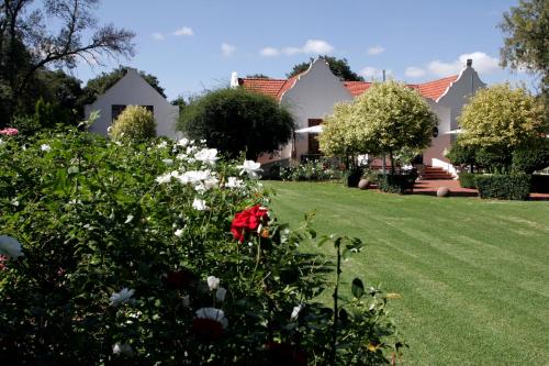 リバー メドウ マナー