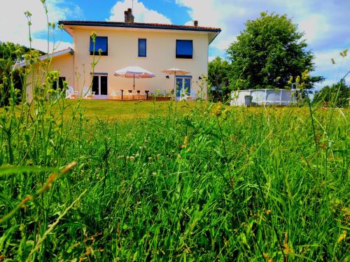 Le Logis de la Ferme aux Cerfs