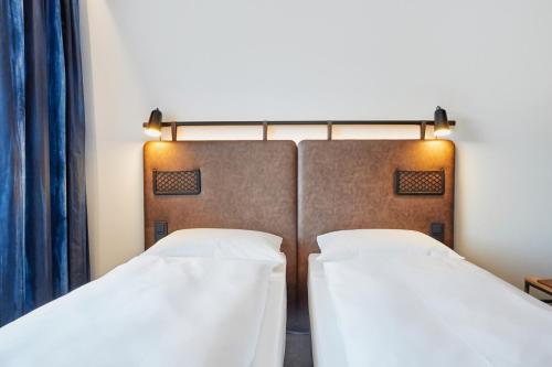 H2 Hotel Düsseldorf City, Düsseldorf (photo 6)