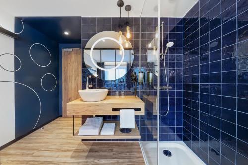 H2 Hotel Düsseldorf City, Düsseldorf (photo 9)