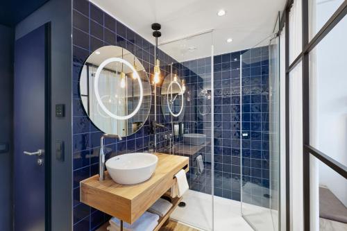 H2 Hotel Düsseldorf City, Düsseldorf (photo 11)