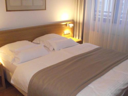 Standard Double Room room in Hotel Simoncini