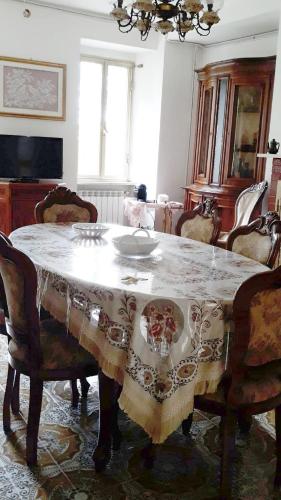 DOMUS SERAFINA - Pennapiedimonte Chieti in 彭納皮耶迪蒙泰 